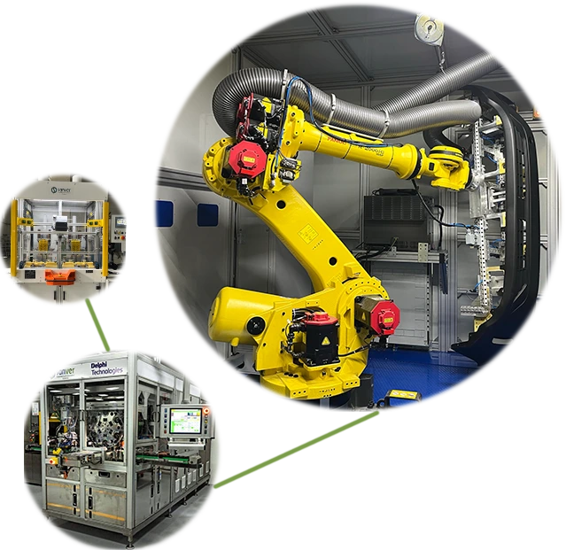 Sanver mühendislik çözümleri