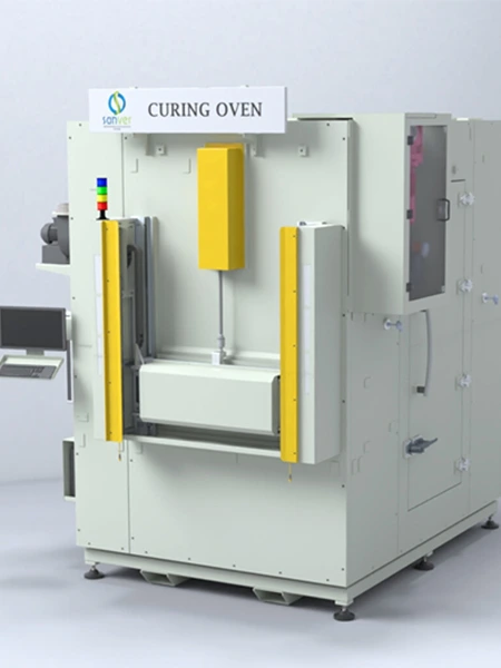 kürleme fırınları