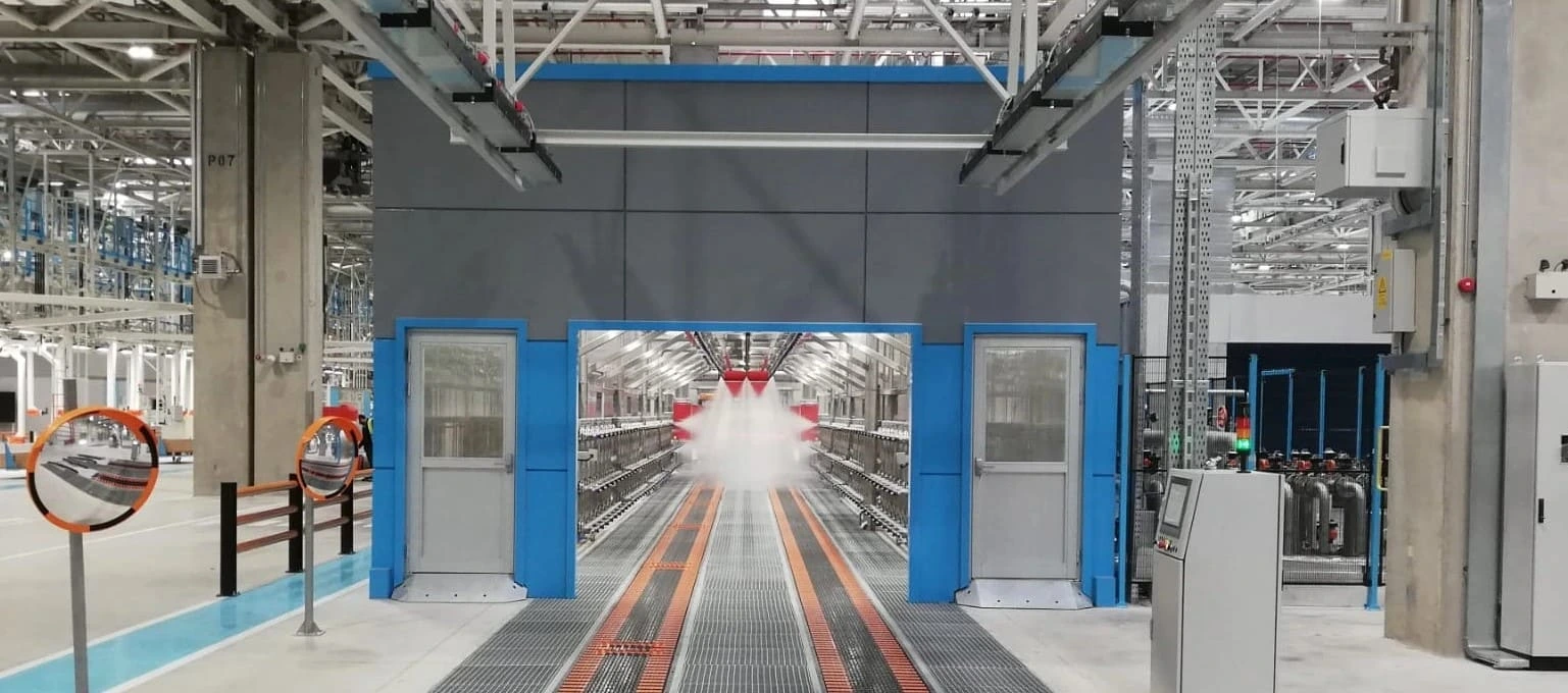 sızdırmazlık testi