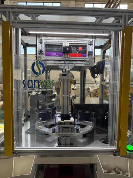 montaj istasyonları