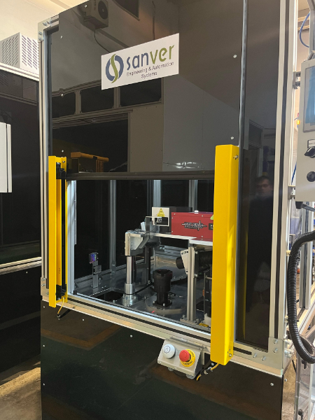 montaj istasyonları