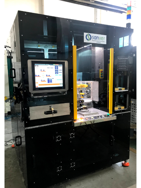 montaj istasyonları