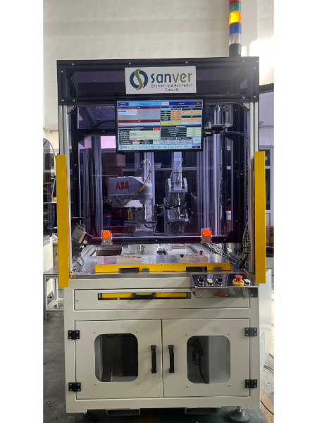 montaj istasyonları