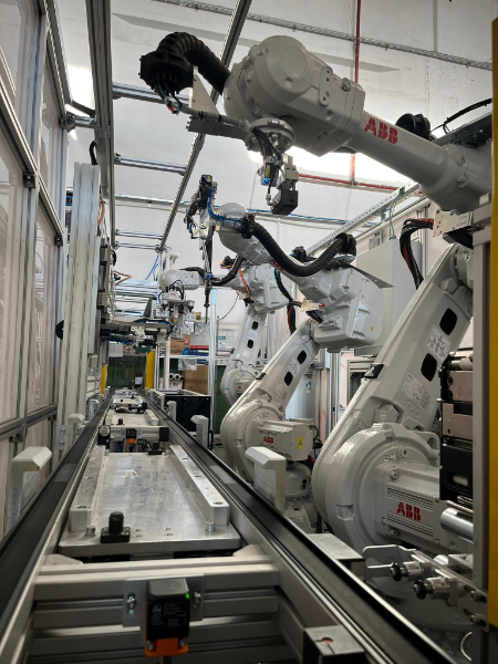 robotik sistemler sanver 1